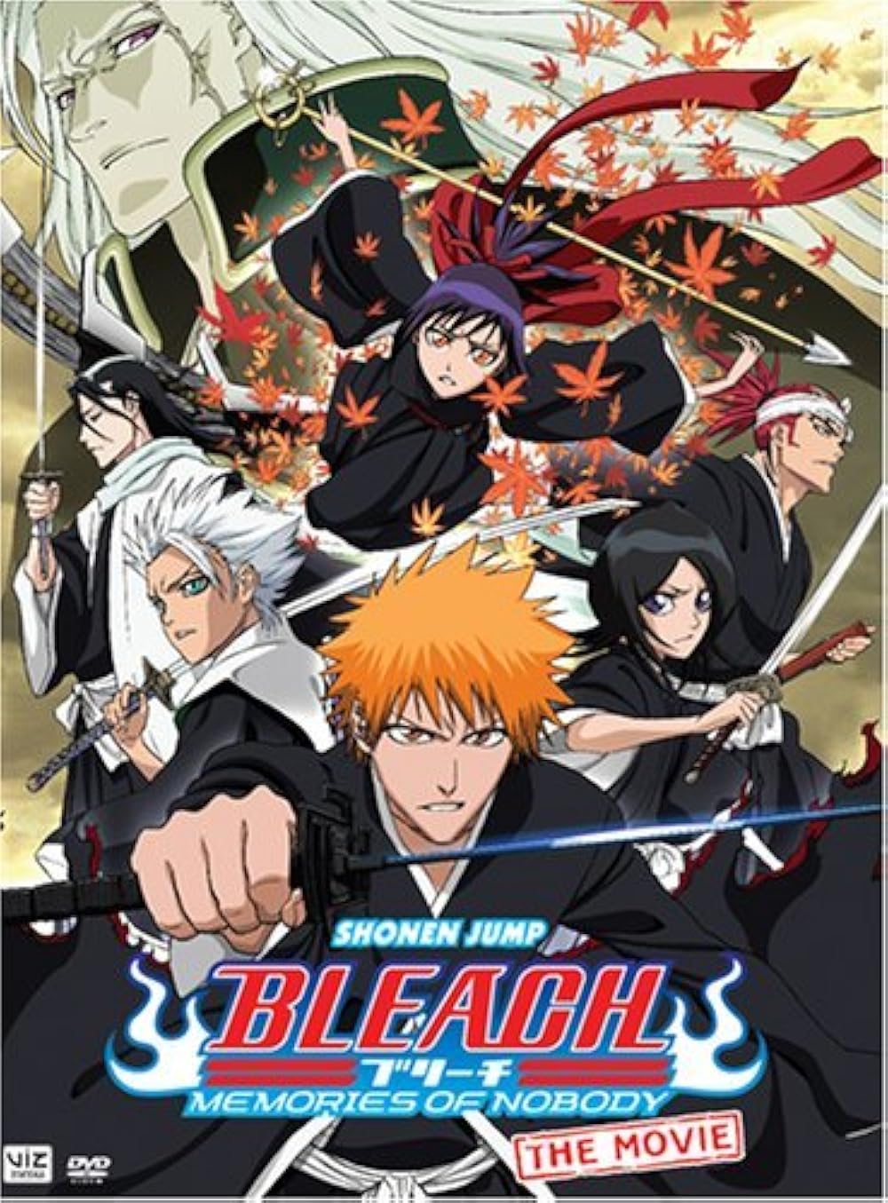 Bleach