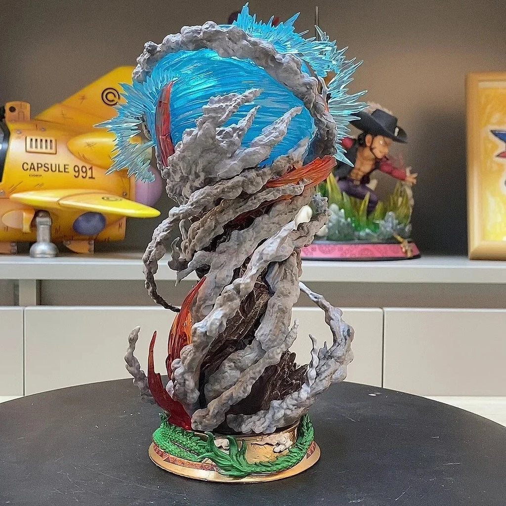 23CM Dragon Ball Z Son Goku Cartoon Cosplay PVC Anime Figure