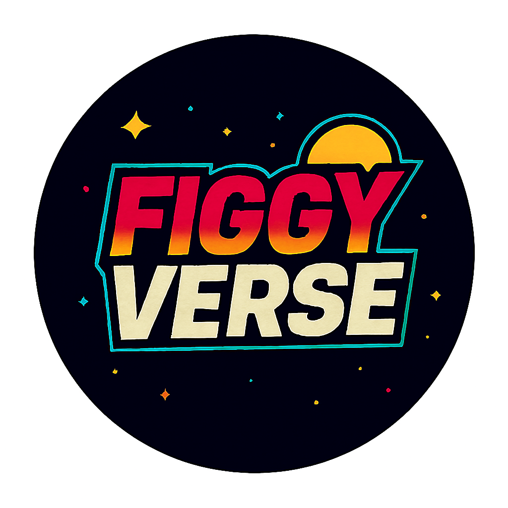 FiggyVerse
